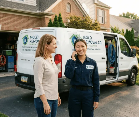 Crawlspace Mold Remediation Niles, IL FAQs